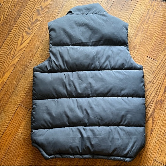 Hawke & Co Puffer Vest - Small - Picture 2 of 4